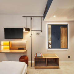 H2 Hotel Mainz - Bild 9