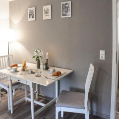 FachwerQ'sleep Apartment - Bild 4