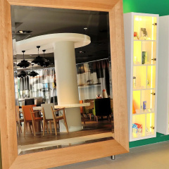 Holiday Inn Amsterdam - Arena Towers by IHG thumbnail 30