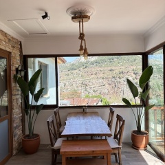 Faralya Misafir Evi - Bild 6
