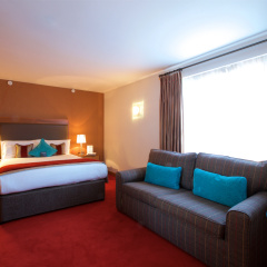 The Bermondsey Square Hotel - Bild 2