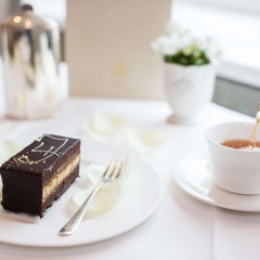 Fairmont Hotel Vier Jahreszeiten Hamburg - Bild 14