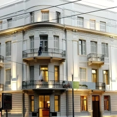 Art Hotel Athens
