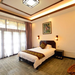 Yangshuo Eden Garden Hotel thumbnail 23