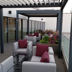 Hotel Ferreus Modern Art Deco - Bild 19