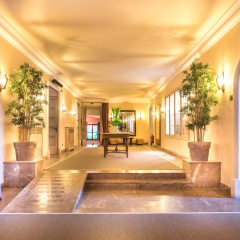 Son Julia Country House & Spa - Bild 2
