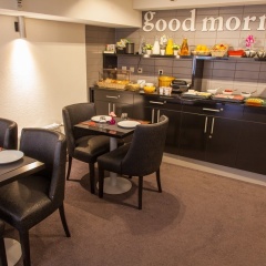 Hotel Mansion - Bild 12