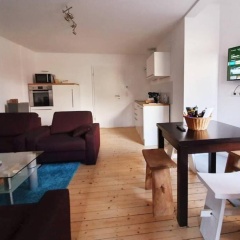 3-Zimmer Wohnung in der City - Bild 1