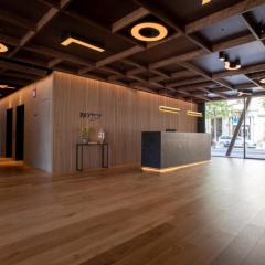 Hotel Paxton Barcelona - Bild 15