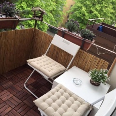 1 bedroom apartment in prime location - Bild 8