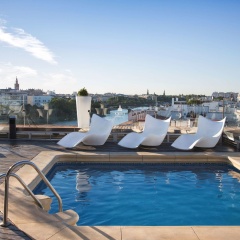 Hotel Ribera de Triana - REOPENING! - Bild 16