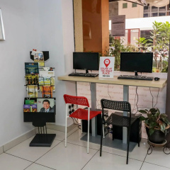 YP Boutique Hotel, Paradigm Mall Petaling Jaya thumbnail 49