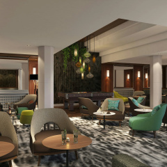 The Westin Grand Munich - Bild 19
