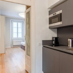 Bramante Luxury Apartments by InnStay - Bild 13