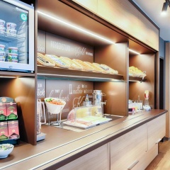 B&B Hotel Bielefeld-Ost - Bild 12