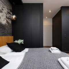 Apartments Cybernetyki Warsaw by Renters in Warsaw, Poland from 105$, photos, reviews - zenhotels.com photo 10