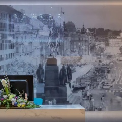 Myo Hotel Wenceslas - Bild 22