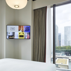 Tribe London Canary Wharf - Bild 5