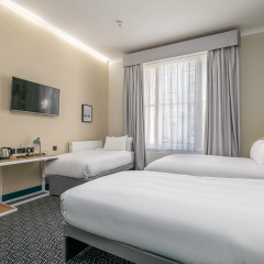 Victoria Inn - Bild 6
