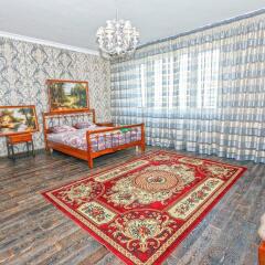 Apartments Nursaya On Dostyq 13/2 in Astana, Kazakhstan from 53$, photos, reviews - zenhotels.com photo 9