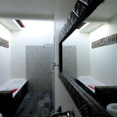 Villa Maha Balangan - Bild 9