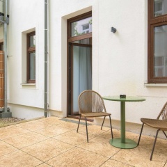 Limehome Vienna Karajangasse - Bild 16