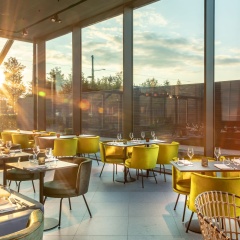 Olympic Hotel - Bild 24