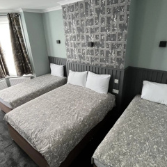 Charlotte Guest House - Bild 4