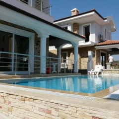 Deska Prestige & Diamond Villas - Bild 8