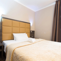 Hotel Delta am Potsdamer Platz - Bild 4