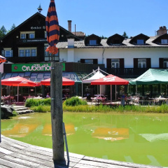 Hotel Gruberhof - Bild 11