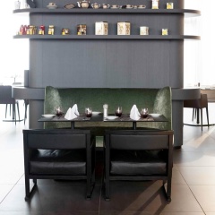 Novotel Basel City - Bild 30