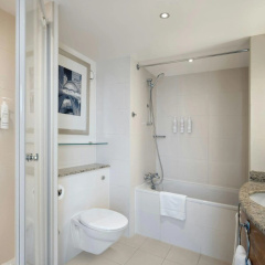 Marriott Executive Apartments London, Canary Wharf - Bild 9