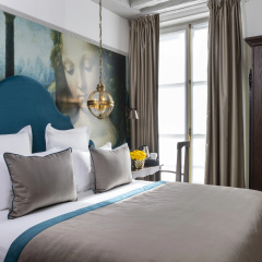 Hôtel & Spa Vinci Due - Bild 5