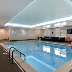 Tru By Hilton Atlanta Galleria Ballpark in Atlanta, United States of America from 269$, photos, reviews - zenhotels.com photo 22