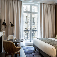 La Clef Champs-Élysées Paris by The Crest Collection - Bild 17