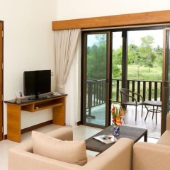 Khao Lak Blue Lagoon Resort - Bild 4