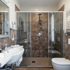 UnaHotels Ecohotel Villa Costanza Venezia - Bild 9