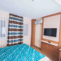 Timeks Hotel Sultanahmet - Bild 4