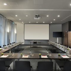Adina Apartment Hotel Frankfurt Westend - Bild 14