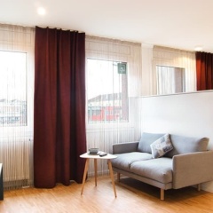 SEEGER Living Premium Downtown - Bild 3