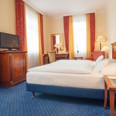 Hotel Villa Geyerswörth - Bild 7