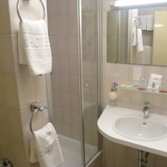 AVIA Hotel - Bild 8