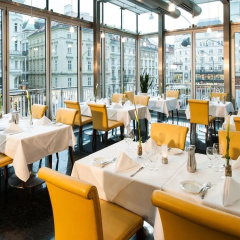 Ambassador Hotel - Bild 18