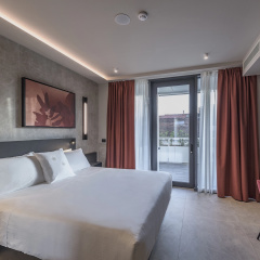 Palazzo Vittoria Hotel Milano - Bild 4