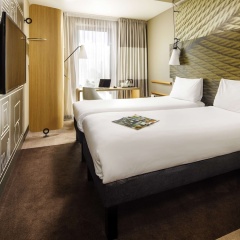 ibis London Canning Town - Bild 9