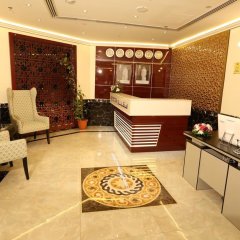 La Villa Palace Hotel in Doha, Qatar from 57$, photos, reviews - zenhotels.com photo 26