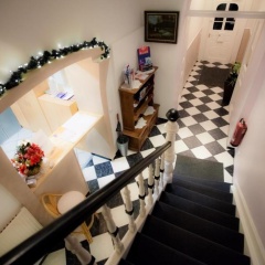 Hotel Carlton Mayfair - Bild 12