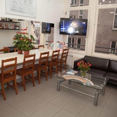 CS Hotel - Bild 19