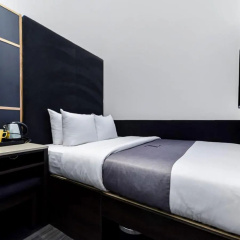 The Z Hotel Holborn - Bild 20
